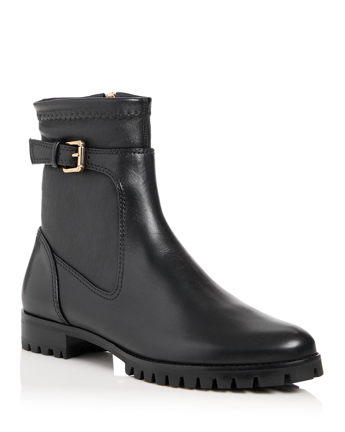 Alexandre Birman Women's Marion Ankle Boots