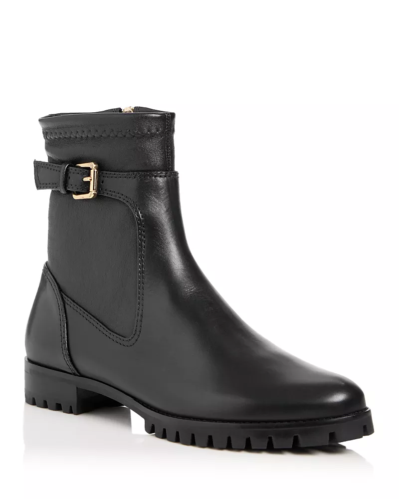 Alexandre Birman Women's Marion Ankle Boots