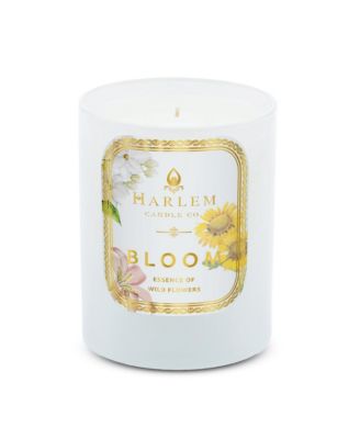  Bloom Luxury Candle, 11 oz.