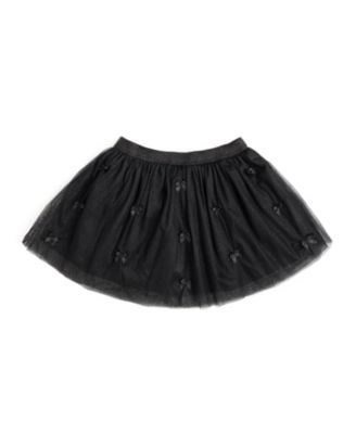 Girls' Onyx Bow Tutu Skirt - Baby, Little Kid, Big Kid