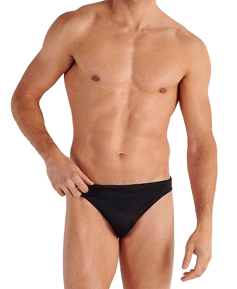 Hom Sea Life Swim Micro Briefs