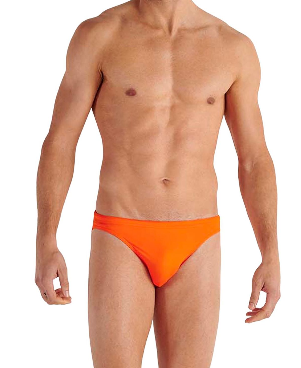 Hom Sea Life Swim Micro Briefs