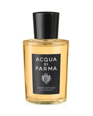 Cedro Virtuoso Eau de Parfum