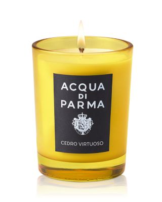Cedro Virtuoso Scented Candle 7 oz.