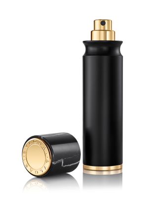 Le Gemme Tygar Eau de Parfum Refillable Travel Spray 0.34 oz.