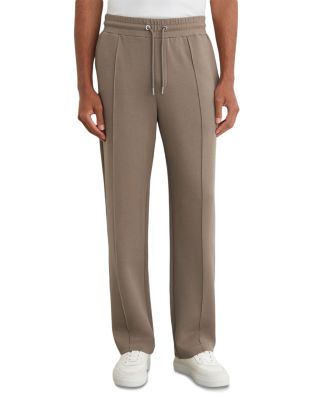 Form Straight Fit Drawstring Jogger Pants
