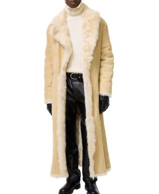 Shearling Lemsford Coat