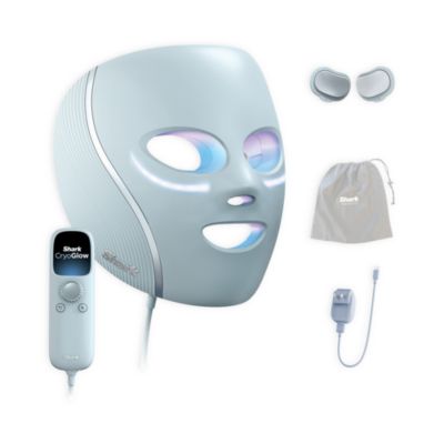 FW312 CryoGlow™ LED Facemask