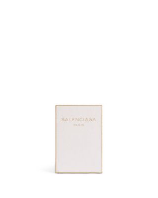  Fragrance Jewelry Box
