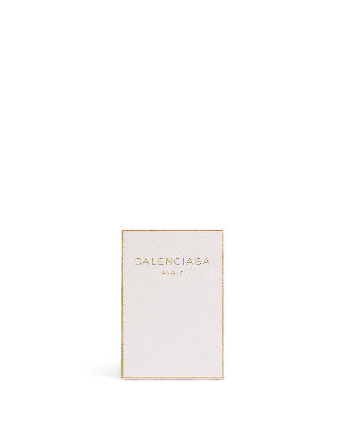 Balenciaga Fragrance Jewelry Box
