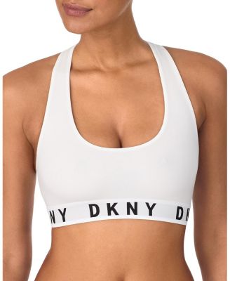  Cozy Boyfriend Racerback Bralette