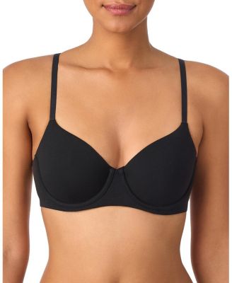  Cotton Unlined Bra