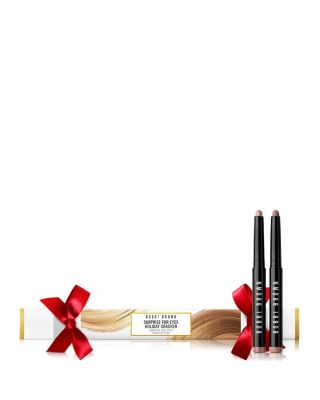 Surprise for Eyes Holiday Cracker Cream Eyeshadow Stick Gift Set ($68 value)