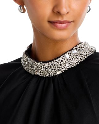 Loreta Embellished Top