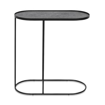 Tray Side Table