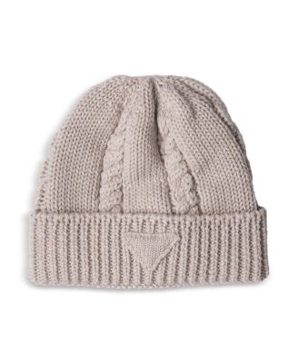  Wool Beanie
