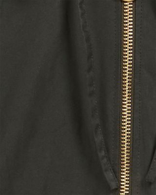 Carville Waxed Cotton Jacket - thumbnail 6