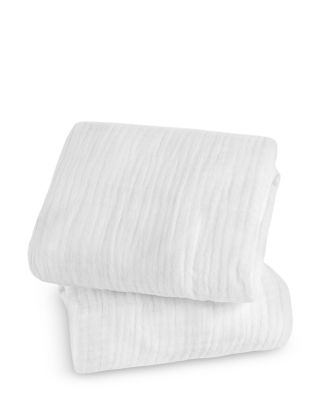 Cotton Mattress Covers for Remi V2, Set of 2
