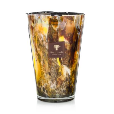 Halona Yellow World Max 35 Candle