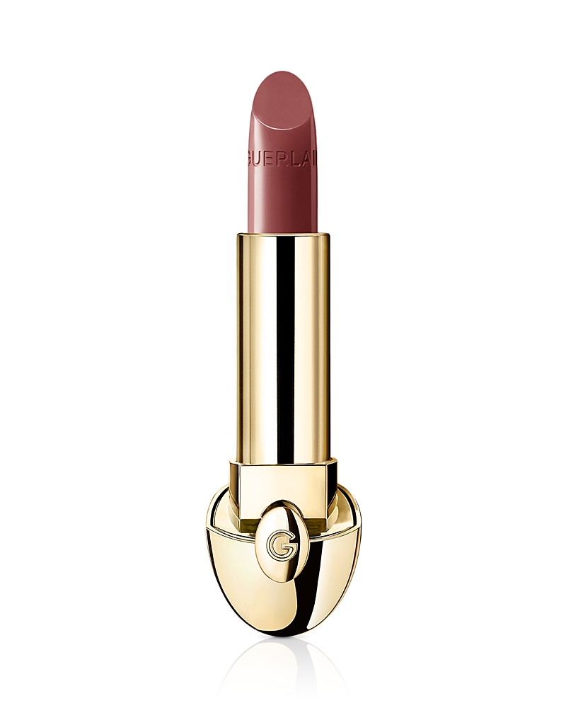 Guerlain Holiday Limited Edition Rouge G Customizable Satin Lipstick Refill - 02 Le Rose Catwalk