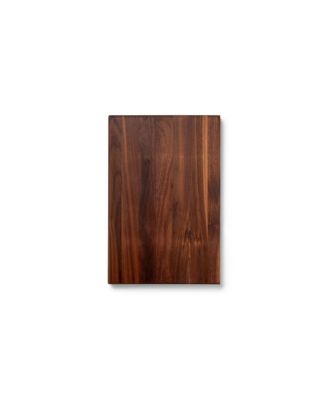  R-Series Walnut Cutting Board, 18"L