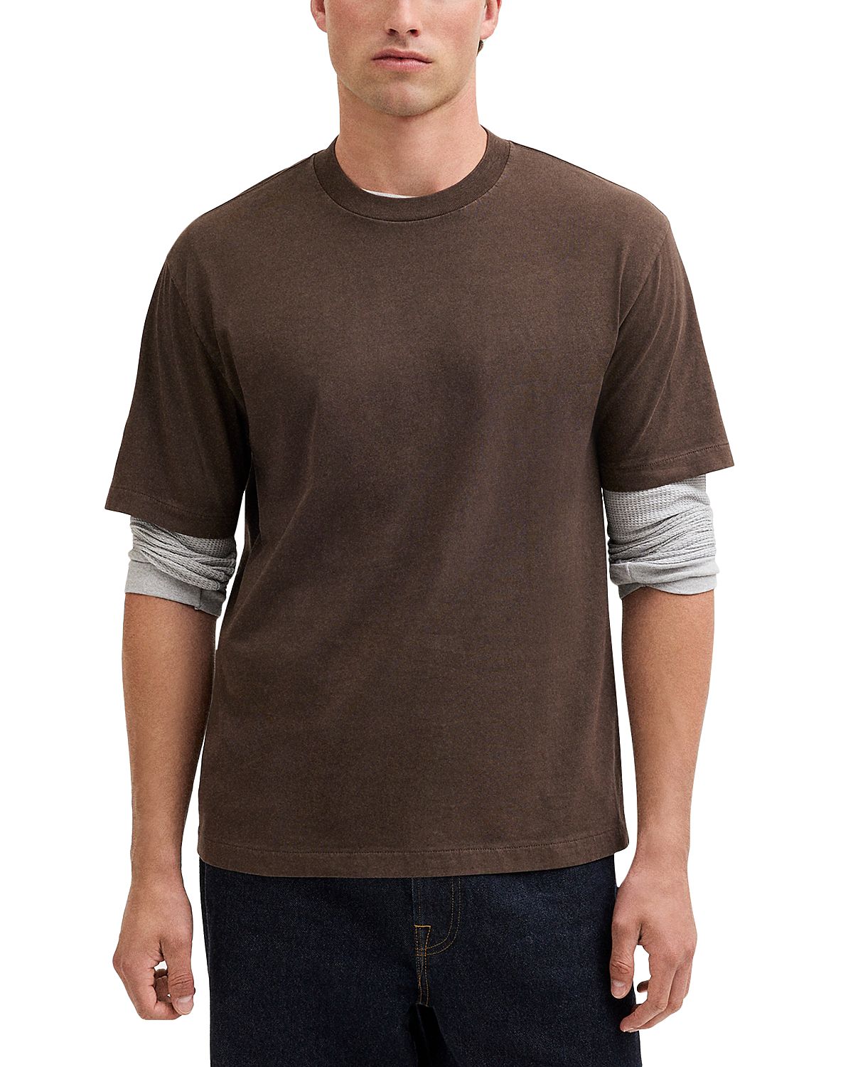 Madewell The Vintage Tee