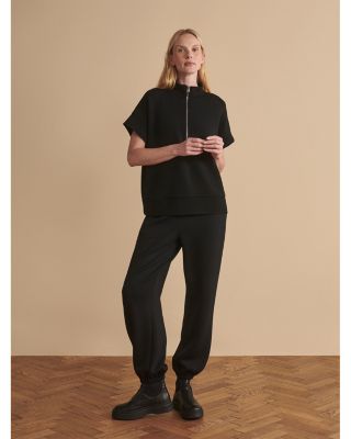 The Classic Cuff Pants - thumbnail 3