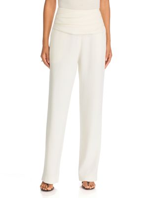 Albertine Relaxed Trousers