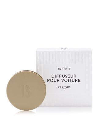 Car Diffuser Leather Case