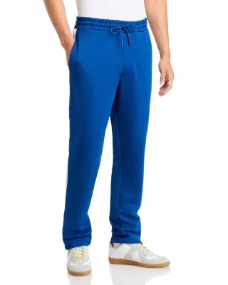 Dolos Relaxed Fit Track Pants