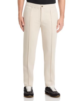 Curtis Draw Pant in Precision Ponte