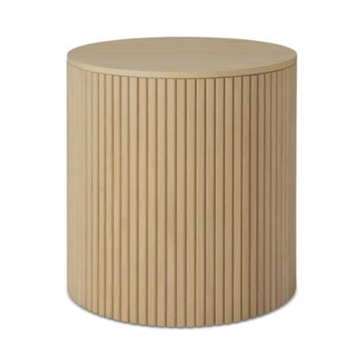 Roller Max Storage Side Table