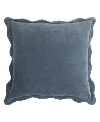  Effervescent Decorative Pillow, 18"L x 18"W