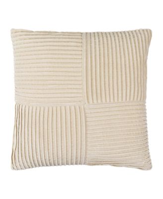  Conrad Decorative Pillow, 18"L x 18"W