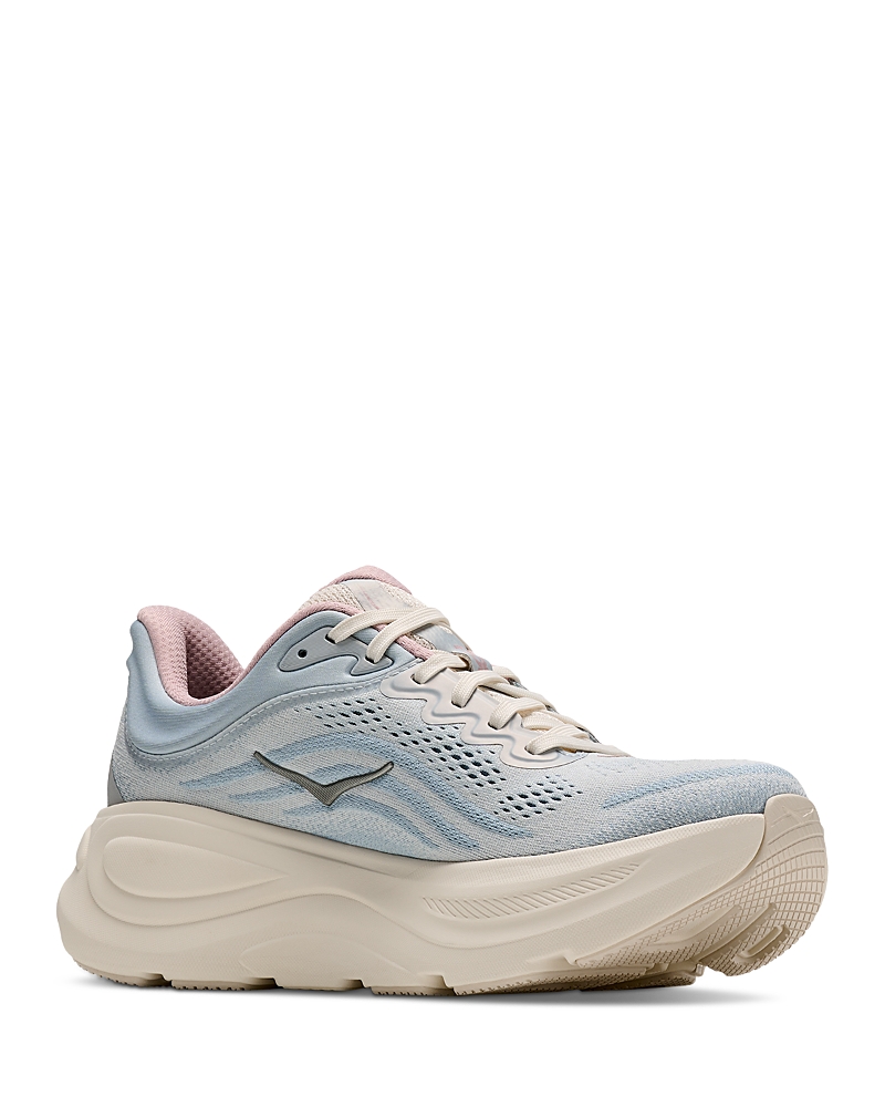 Hoka Women's Bondi 9 Glm Running Sneakers