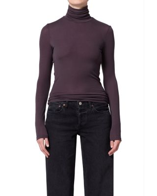 Pascale Turtleneck