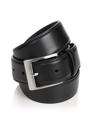 Men's Leather Belt