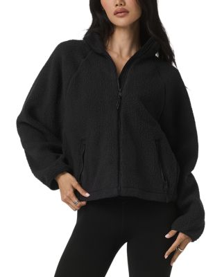 Alpine Jacket