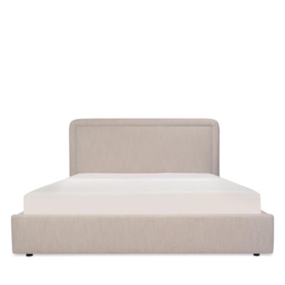 Nolita Storage Bed, King