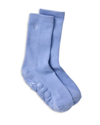 Total Buti Pilates Crew Socks