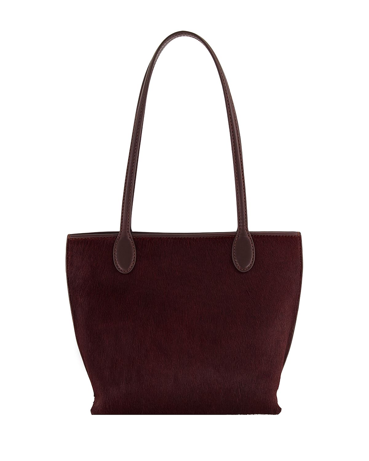 Vince Medium Calf Hair Tote