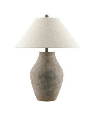 Amaryllis Table Lamp