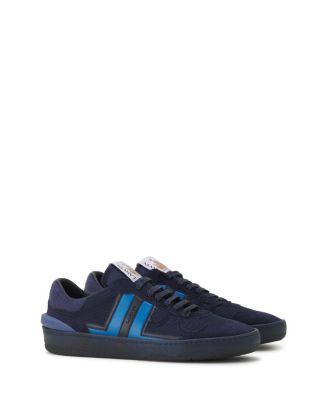 Men's Clay Sneakers in Felt