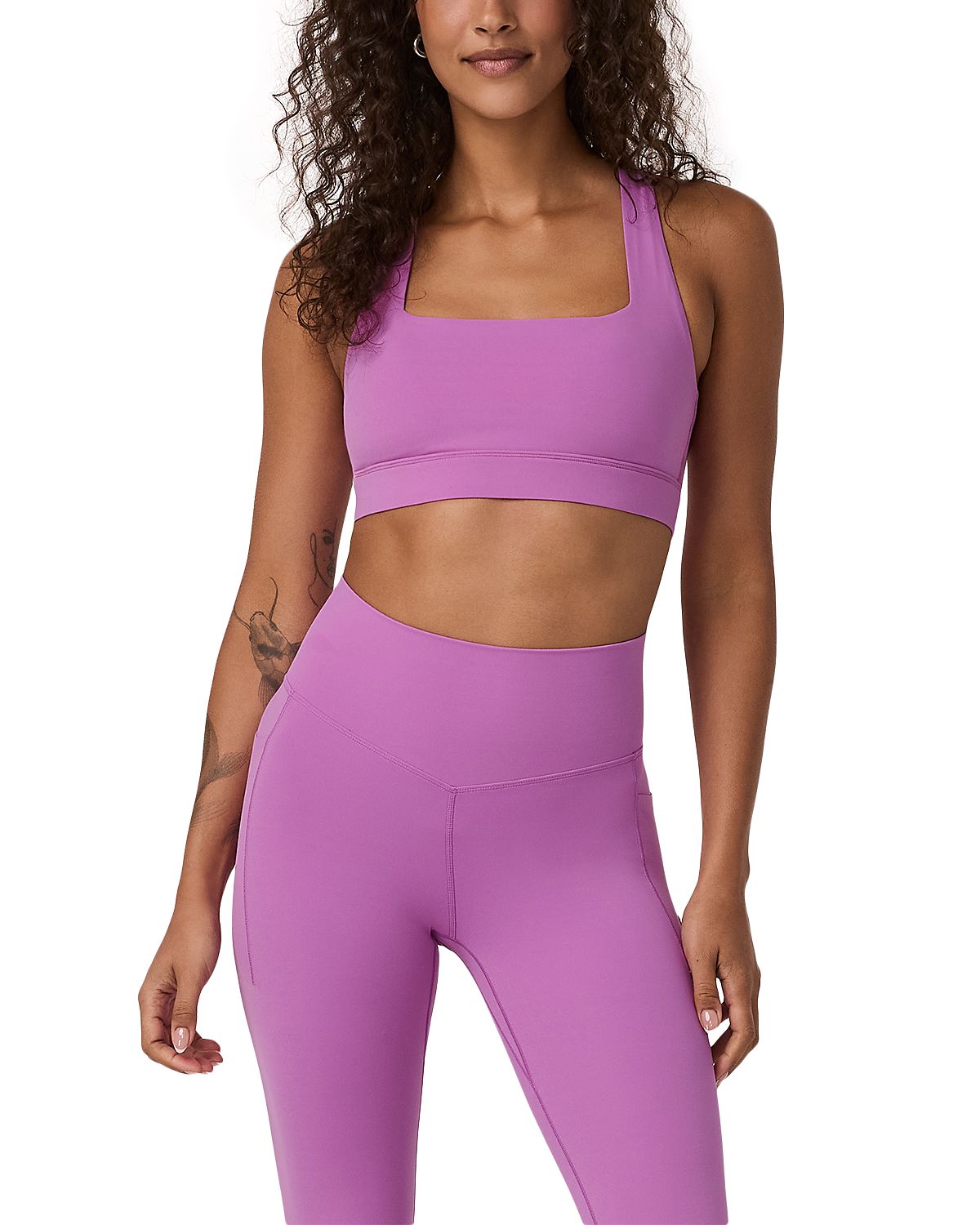 Vuori Daily Form Sports Bra