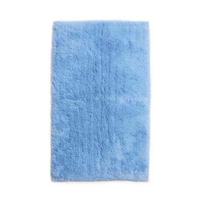 High Pile Turkish Bath Rug, 21" x 34" - Exclusive