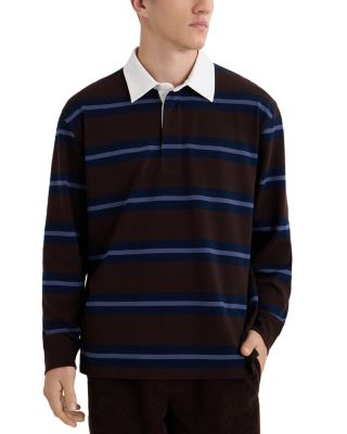 Rowhill Long Rugby Polo