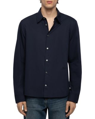 Sid Cotton Shirt