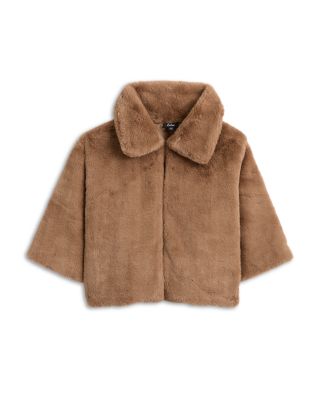 Blair Sheared Faux Fur Jacket