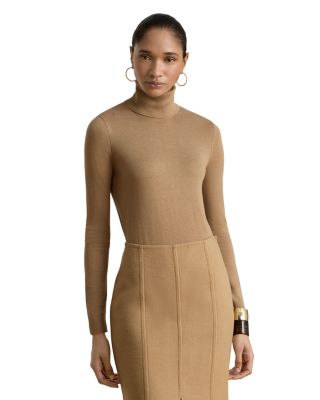 Turtleneck Sweater