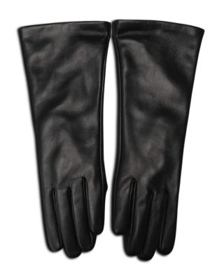 Leather Gloves